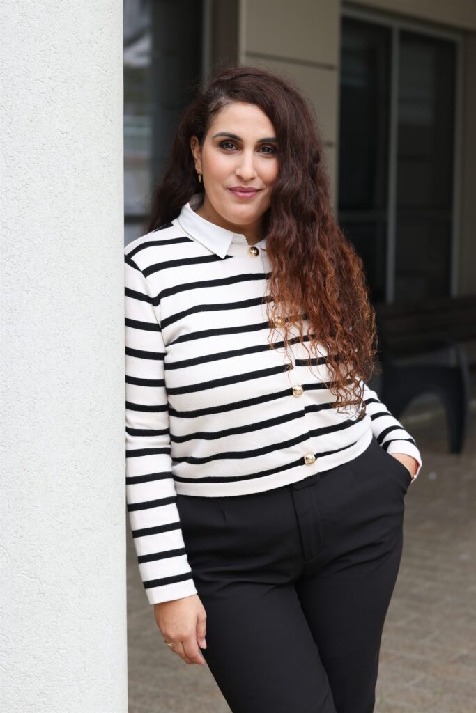 שירן כהן